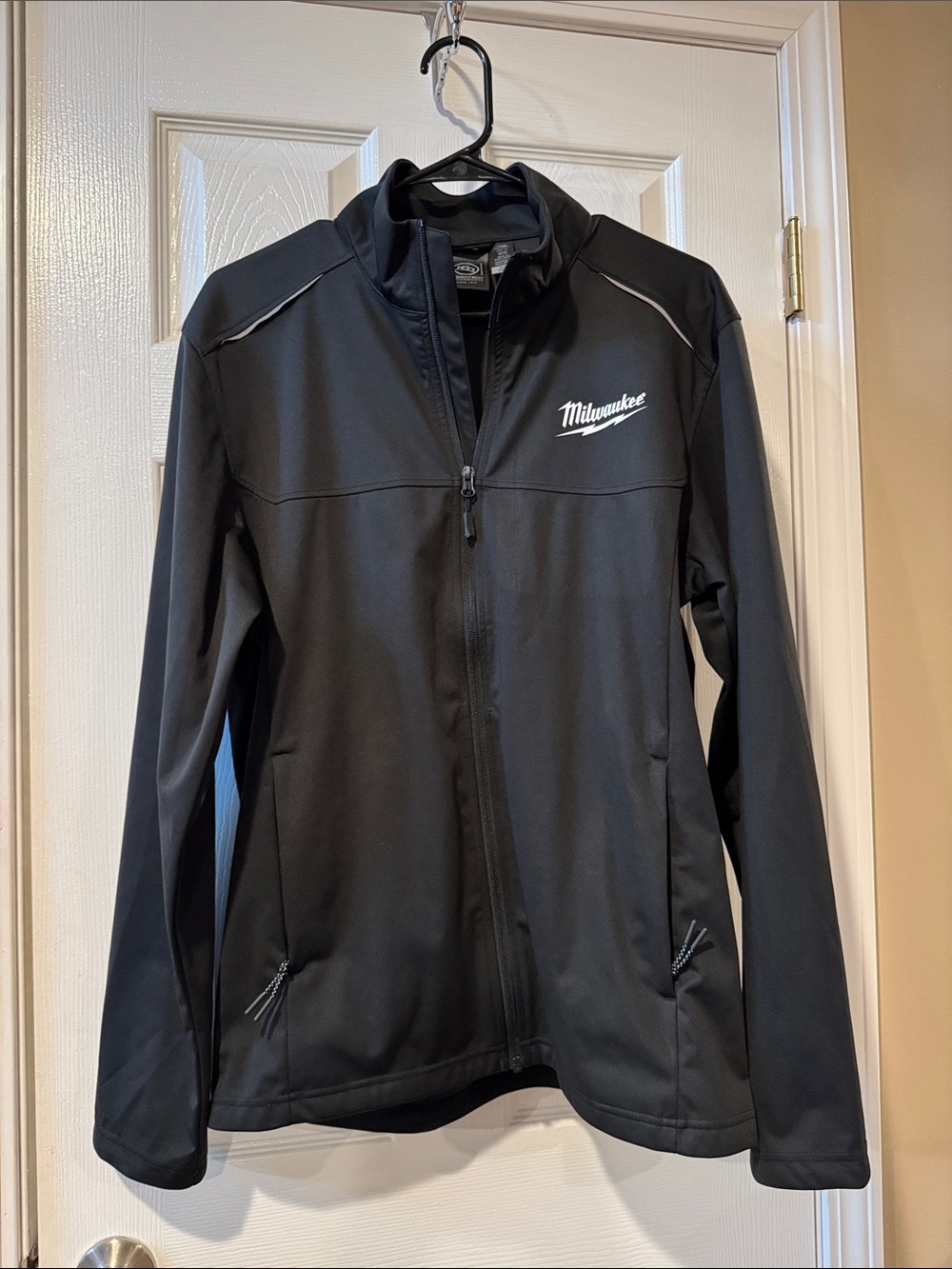 Stormtech Milwaukee XL men's lightweight soft shell size medium